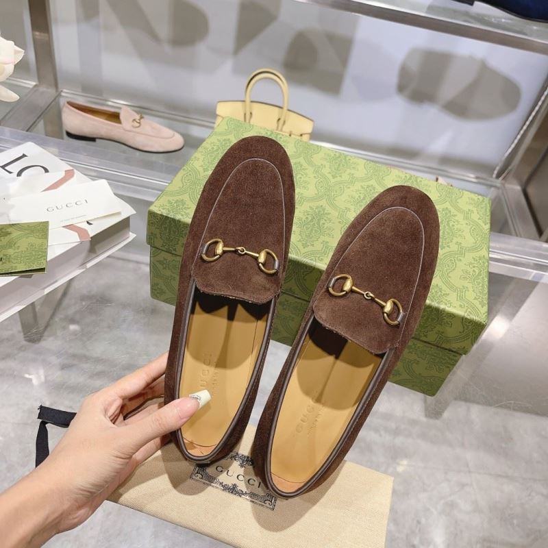 Gucci loafers